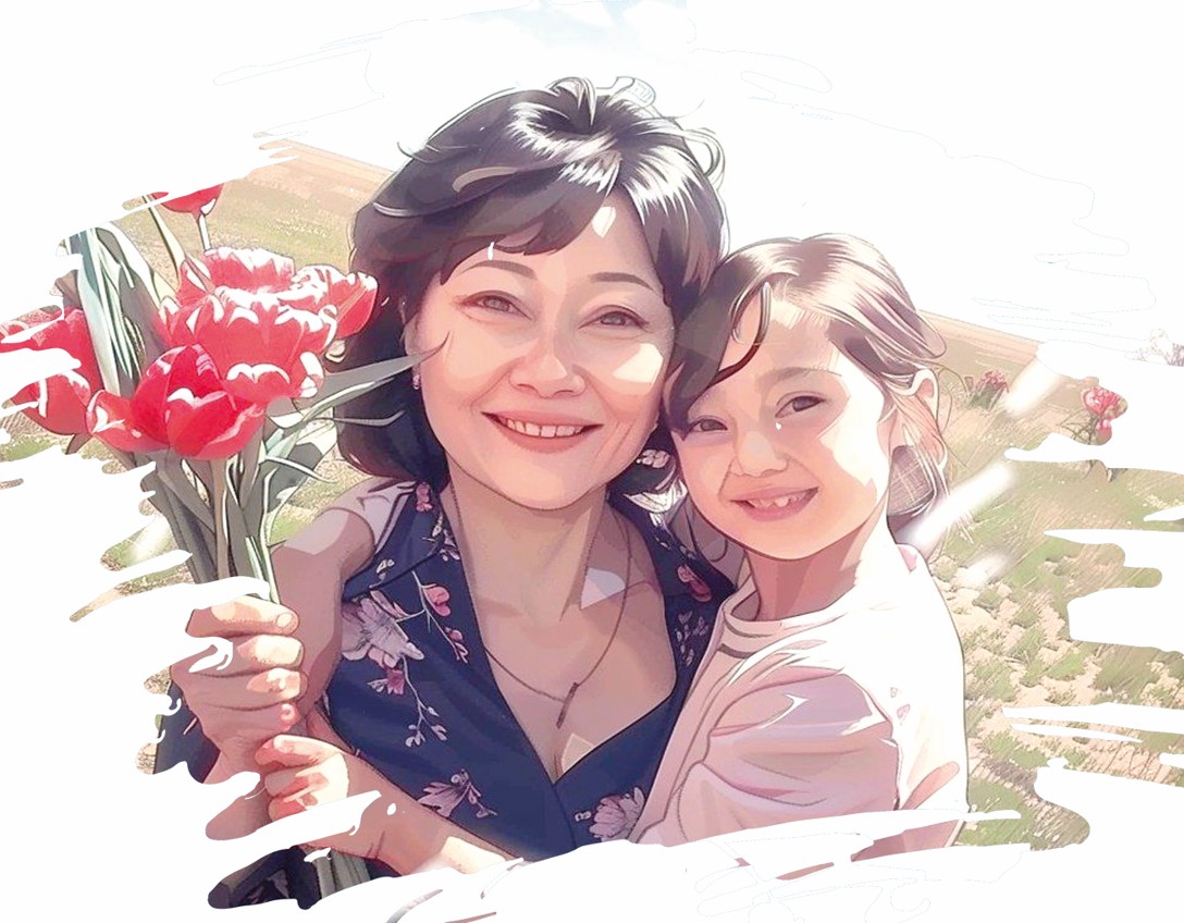 Қайырымдылықты ту еткендер