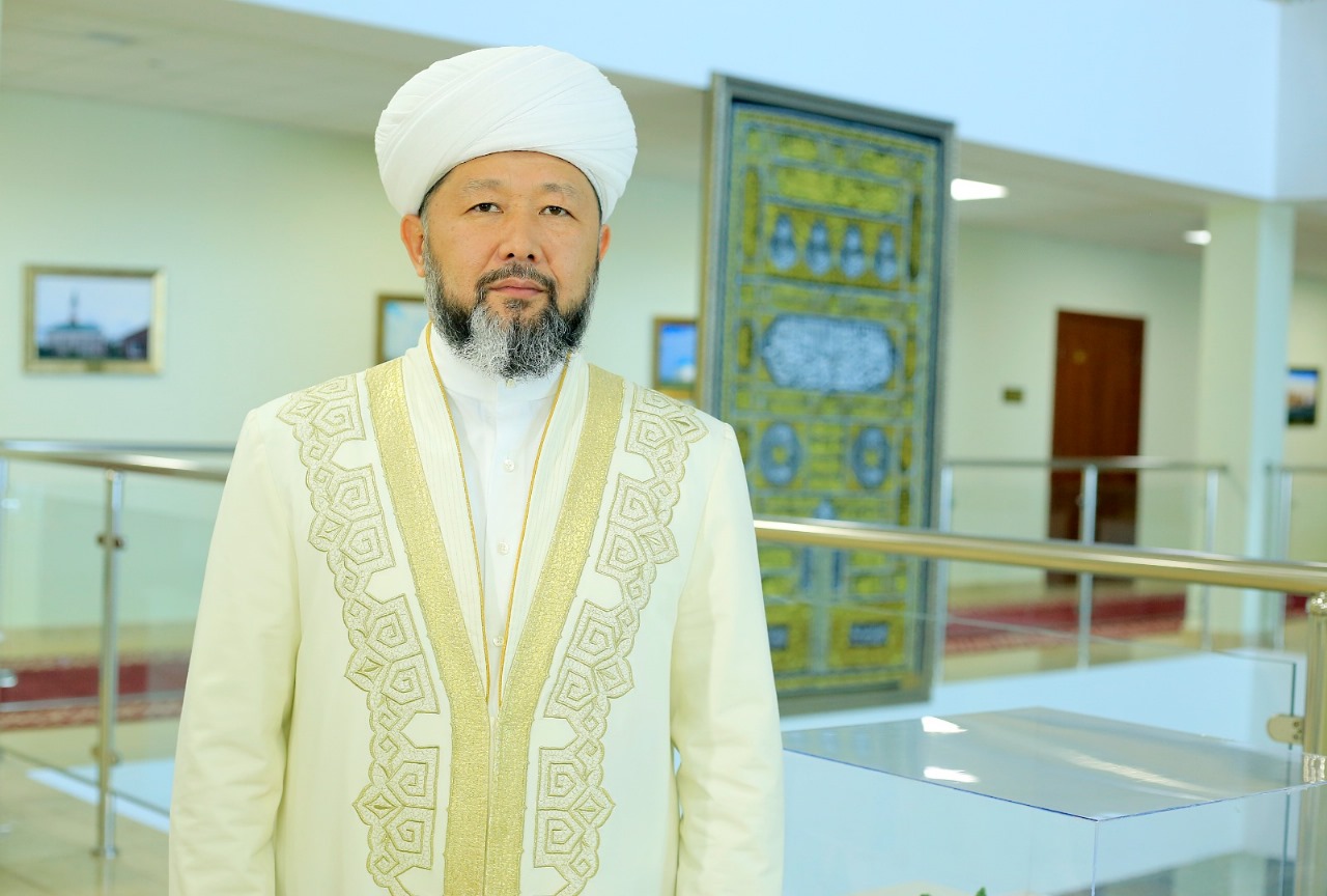 Наурызбай қажы Тағанұлы: Ораза – рухтың азығы, тәннің шипасы