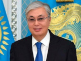 Қасым-Жомарт Тоқаев Әзербайжанға ресми сапармен барады