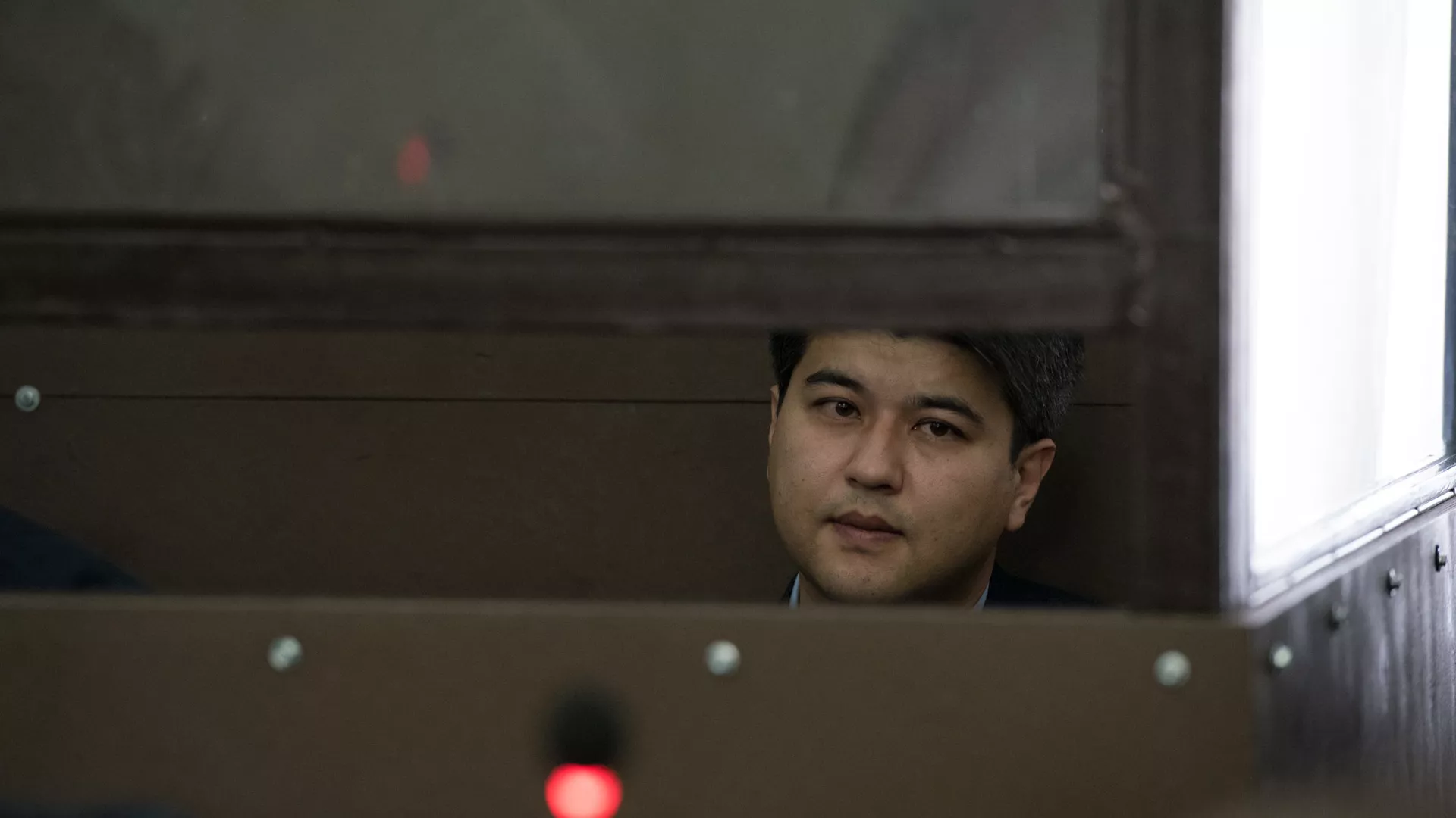 Бишімбаевтың ісі: прокурор қандай мәлімдеме жасады?