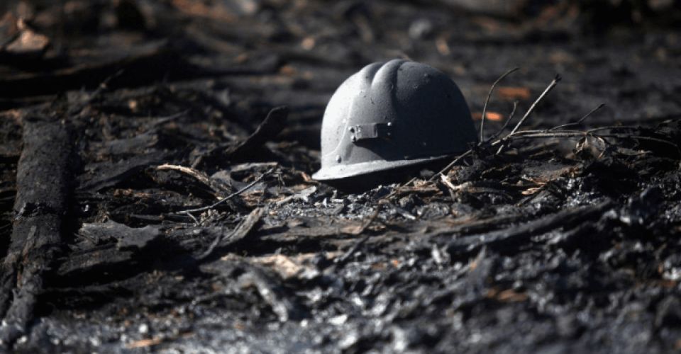 Саран шахтасында кенші қаза тапты