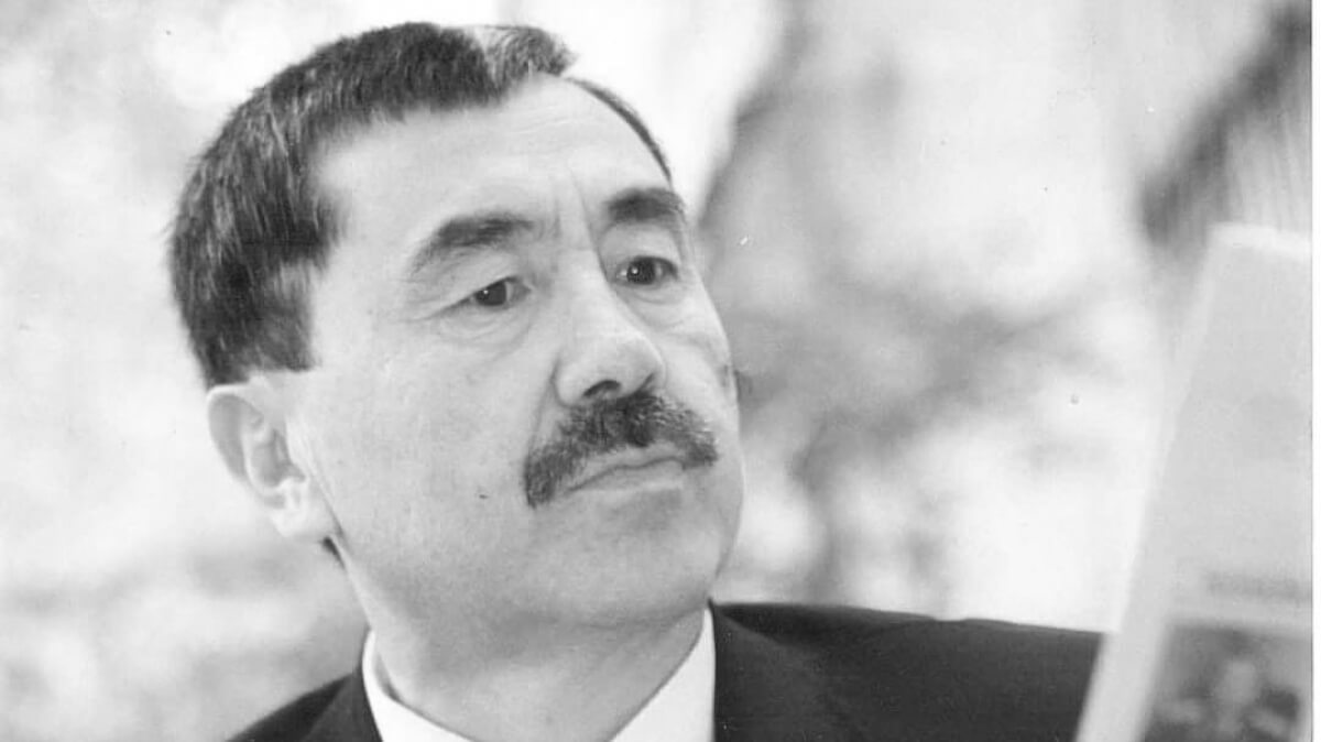 Президент Жұмабай Шаштайұлының жақындарына көңіл айтты