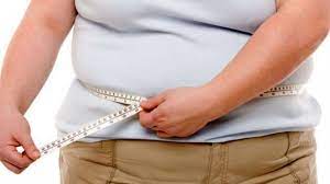 Семіздіктің салдары