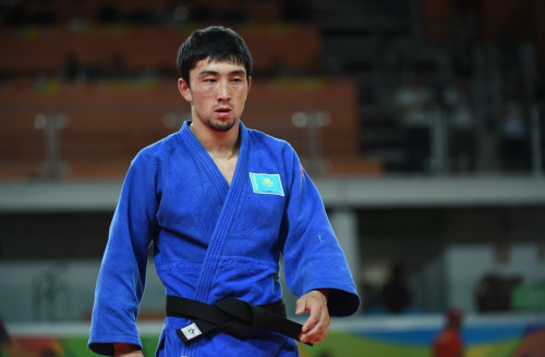 Дзюдошылар Австриядағы маңызды гран-при турнирінде жүлдесіз қалды