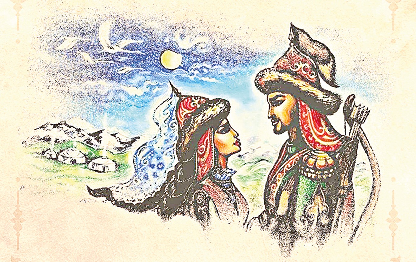 Ілкідегі ізгілік