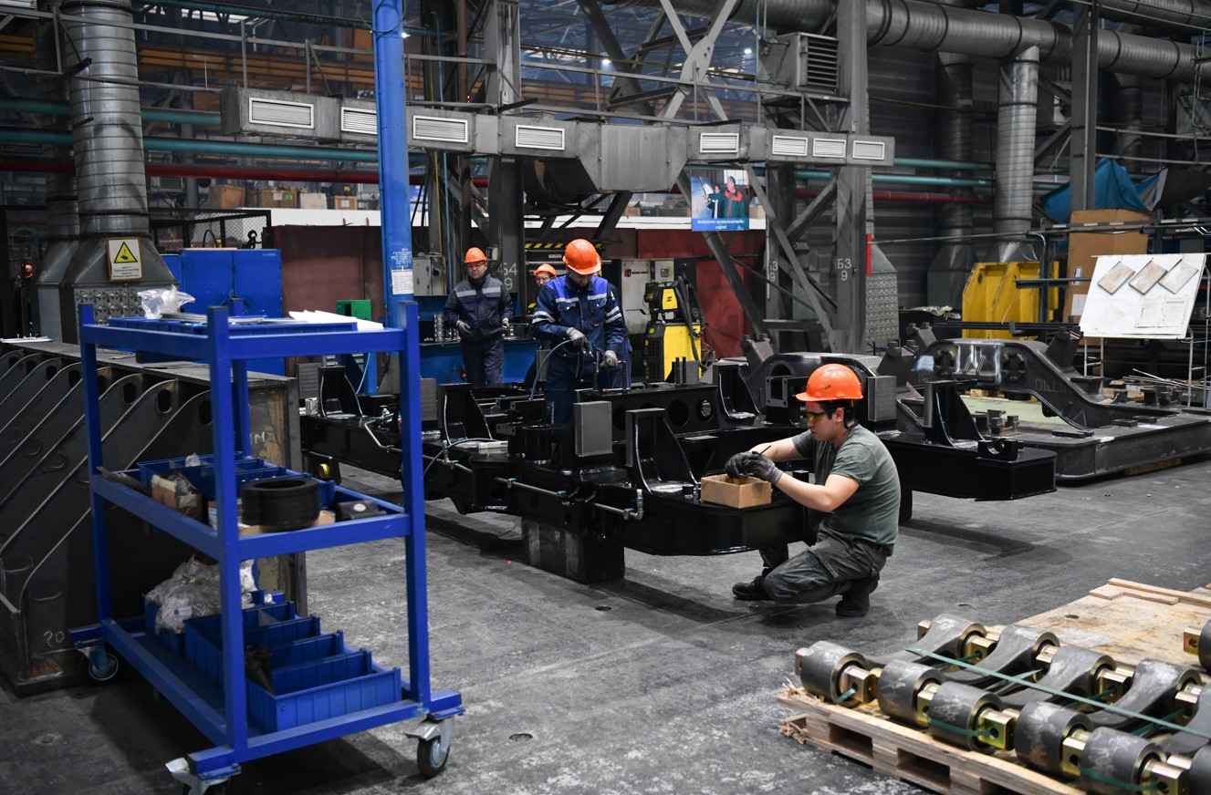 Кәсіптік аурулар институты қайта жанданады