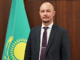 Техникалық және кәсіптік білім департаментінің директоры тағайындалды