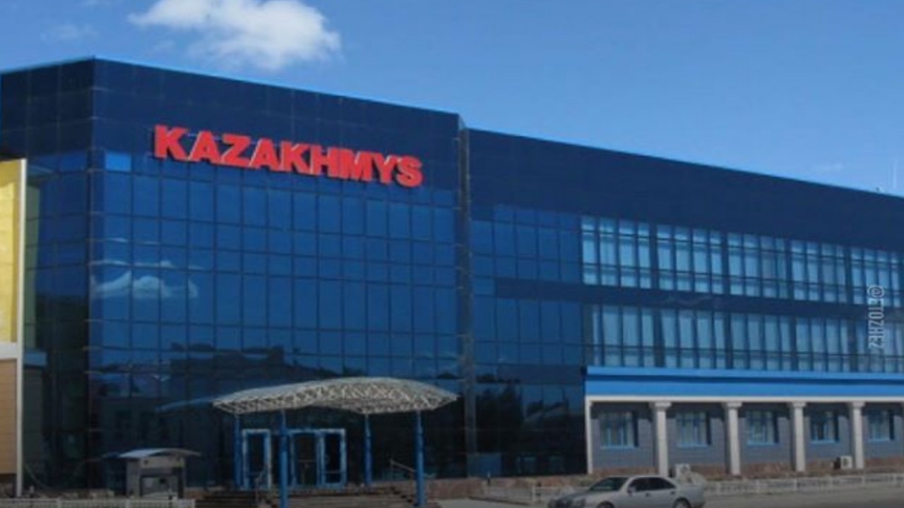 «Қазақмыс» компаниясының бөлім басшысы ұсталды