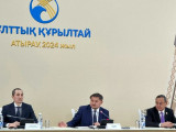 Ақылбек Күрішбаев: Ғылымды дамыту көрсеткіштерін әкімдердің рейтингіне қосу қажет