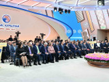 Құрылтай – той тойлап, әңгіме-дүкен құратын жиын болған емес - Президент