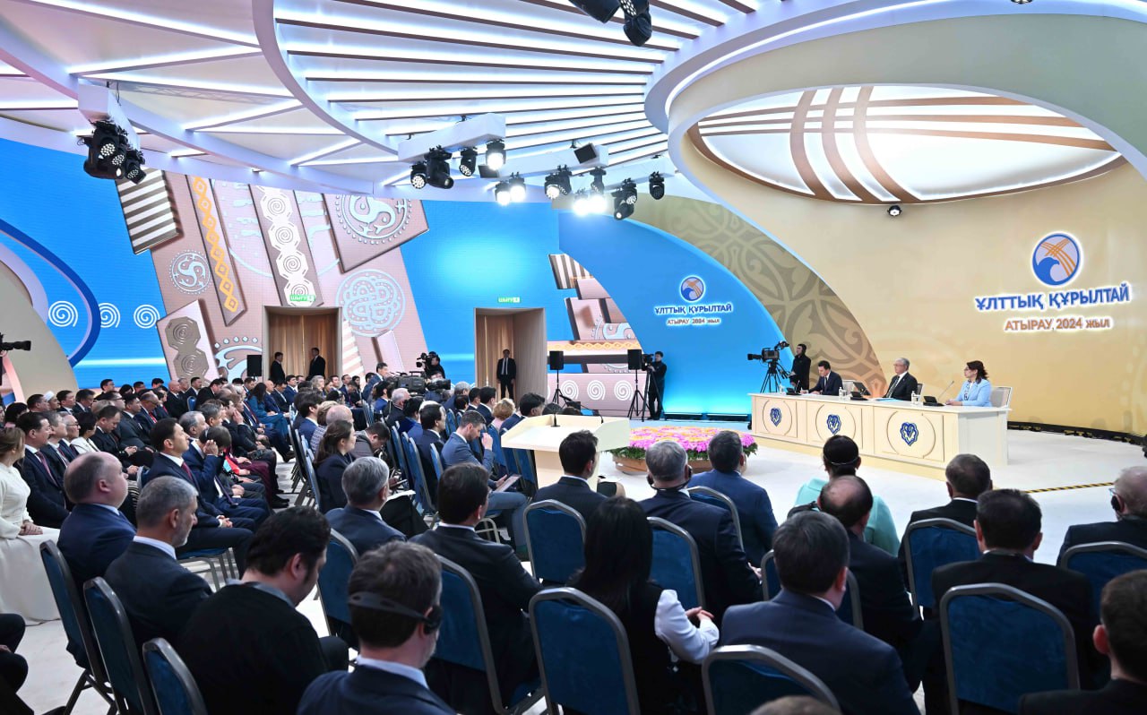 «Нағыз тау тұлғалы азамат еді»: Президент Әбіш Кекілбаев туралы естелігін бөлісті