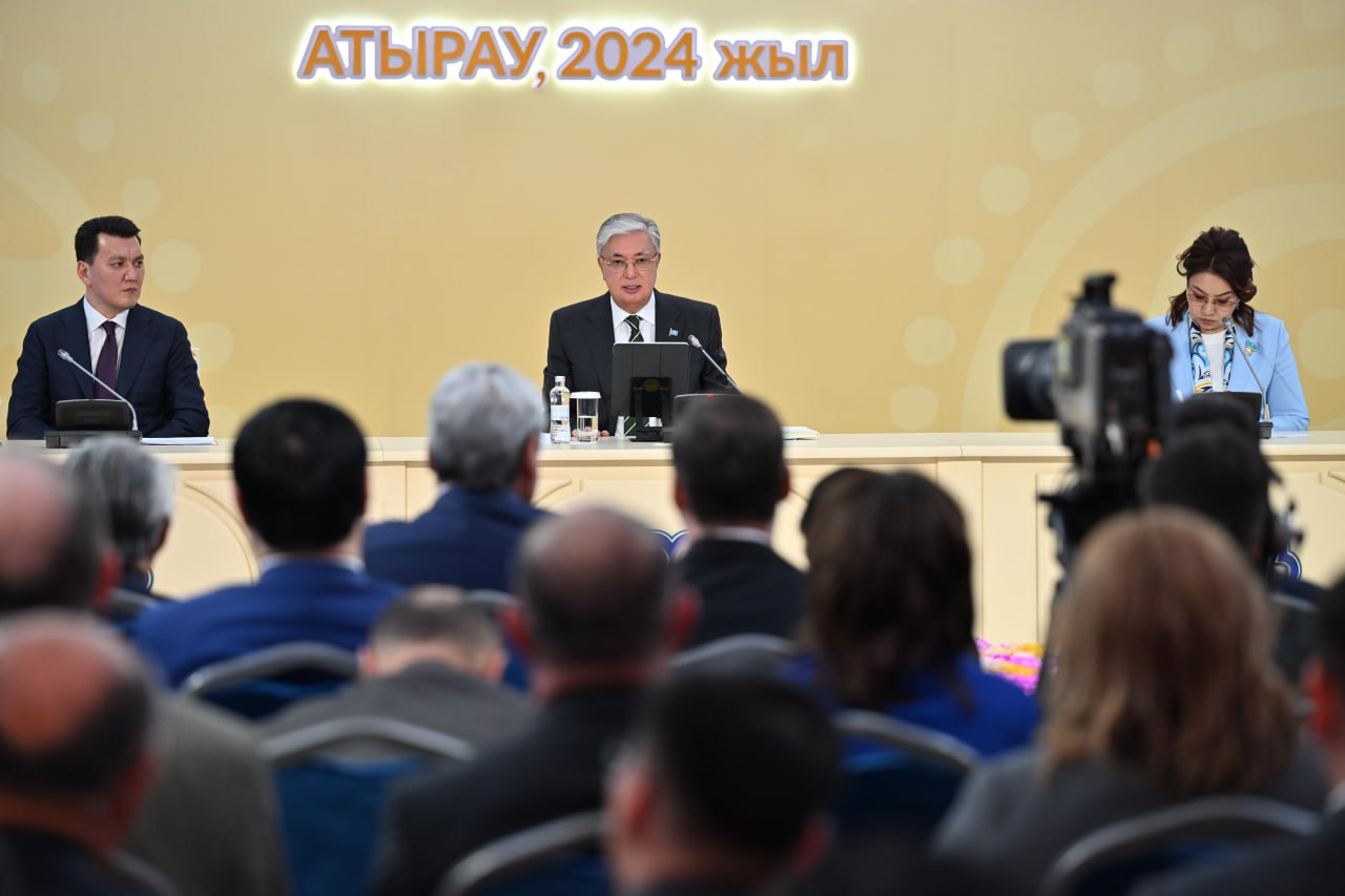 Ұлы Жеңістің 80 жылдығына дайындықты қазірден бастауымыз керек – Президент