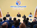 Елдің тұтастығы зиялы қауымның бірлігінен басталады - Президент