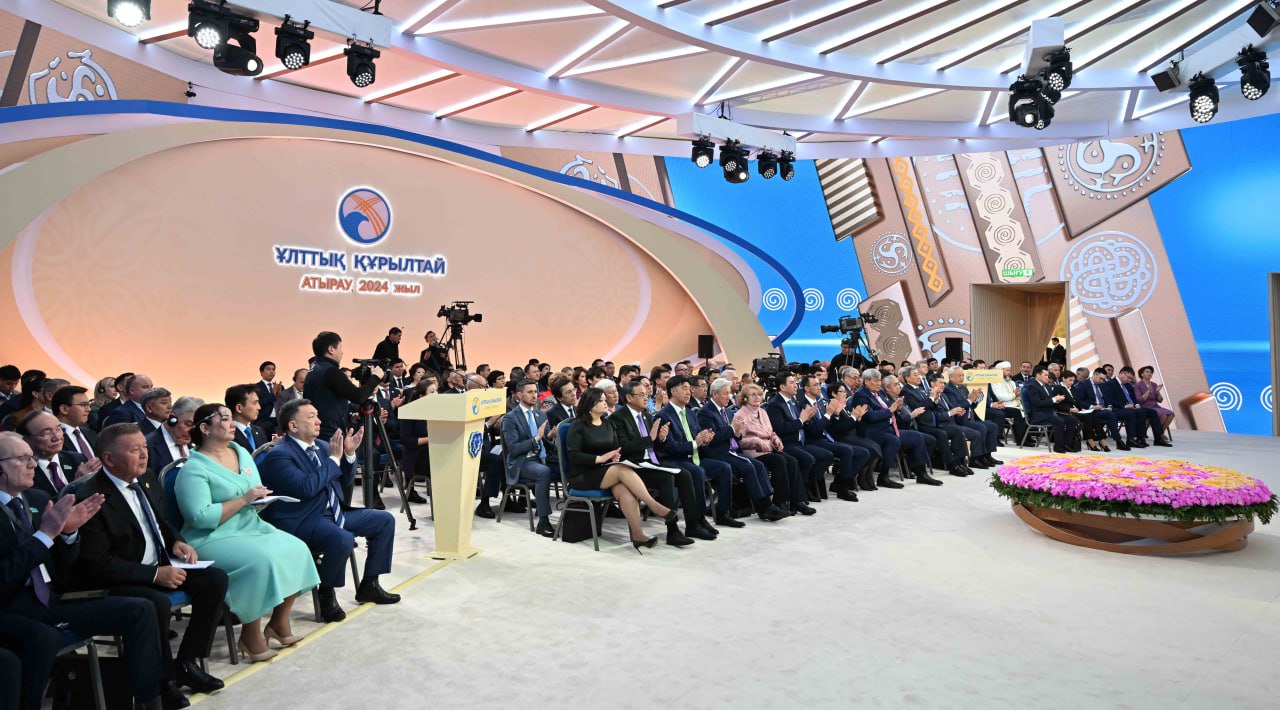 Мемлекетіміздің зайырлы ел ретіндегі мәртебесін күшейтуіміз керек – Президент