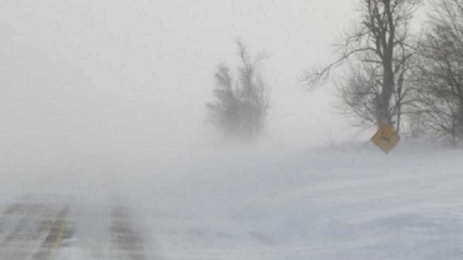 Еліміздің 11 өңірінде ауа райына байланысты ескерту жарияланды