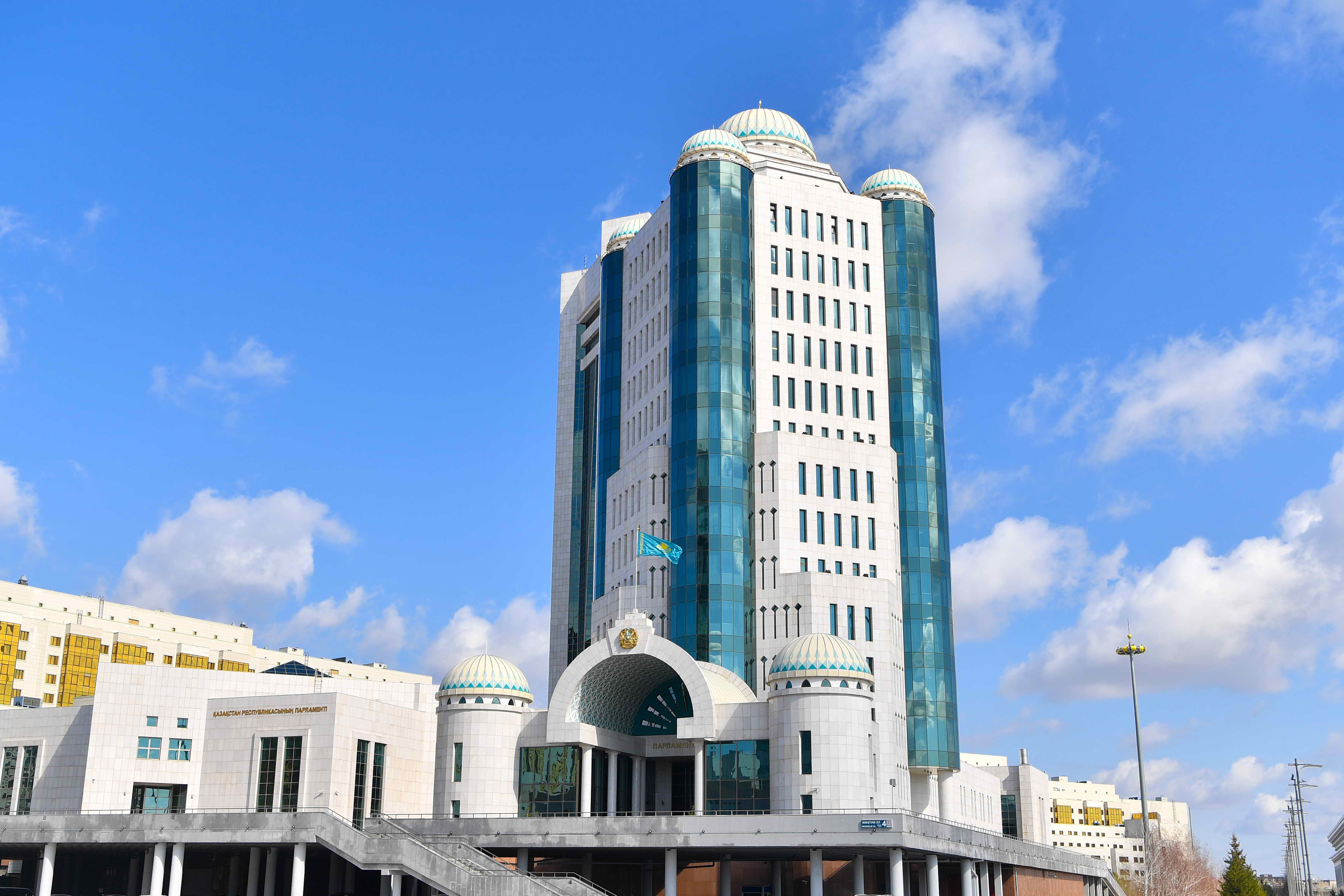 Бюро отырысы өтті