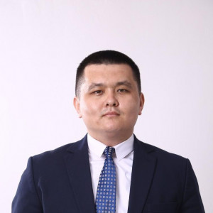 Нұрболат НЫШАНБАЙ