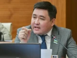 Депутат: 1% межені орындамаған компанияларға заңға сәйкес шара қолдану керек