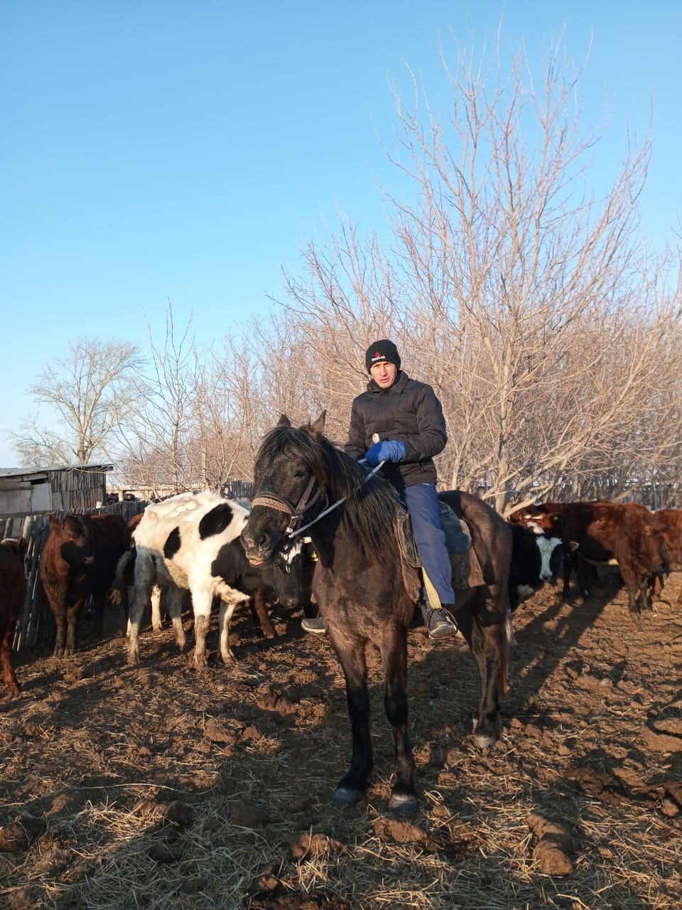 Атакәсібіне адал азамат