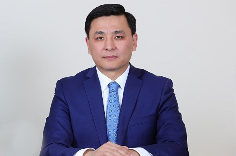 Алтай Көлгінов жаңа қызметке тағайындалды