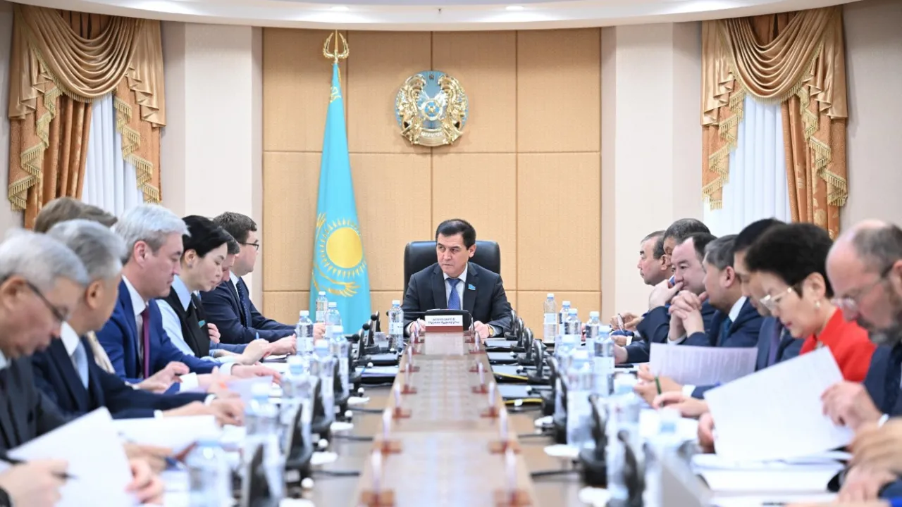 Құқықтық білім берудің басты мәселесі