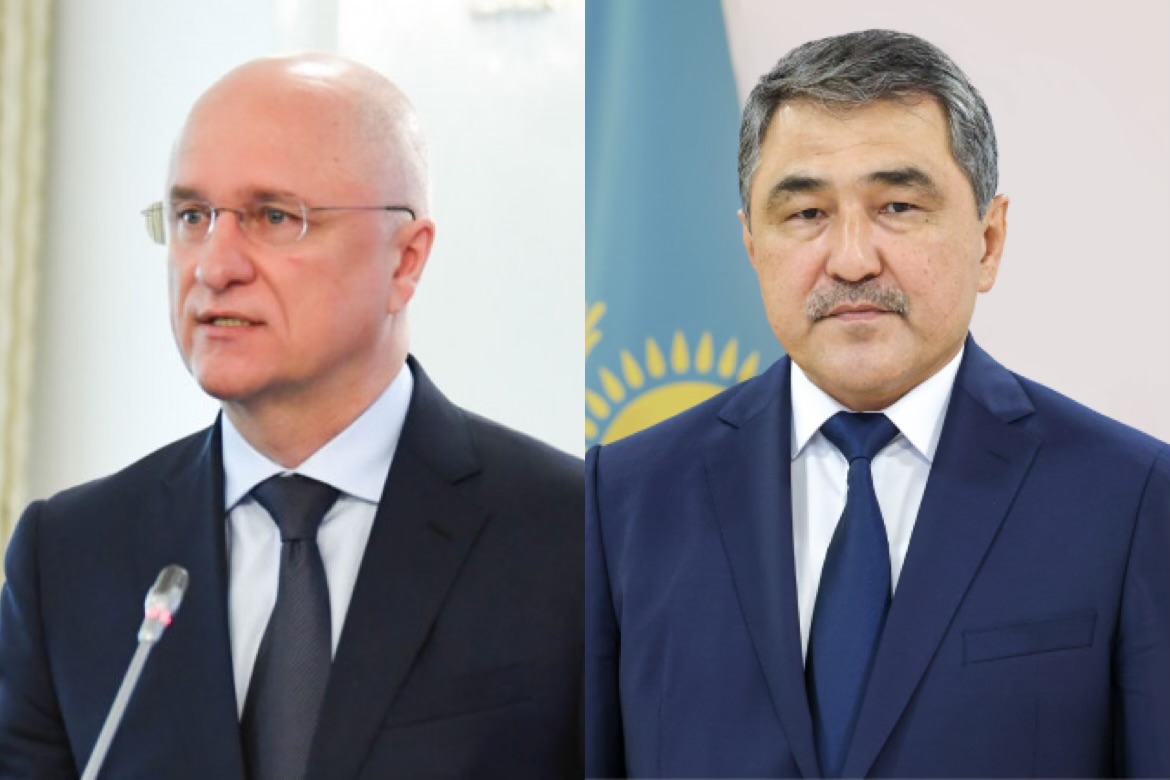 Су тасқынының алдын ала алмаған шенеуніктерге қатаң сөгіс жарияланды