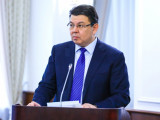 Қанат Бозымбаев жаңа қызметінде қандай мәселелерге жетекшілік етеді?