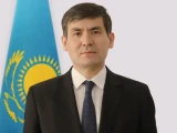 Денсаулық сақтау вице-министрі тағайындалды
