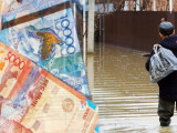 «7 млрд теңге». Су тасқынына қарсы бөлінген қаржы қайда?