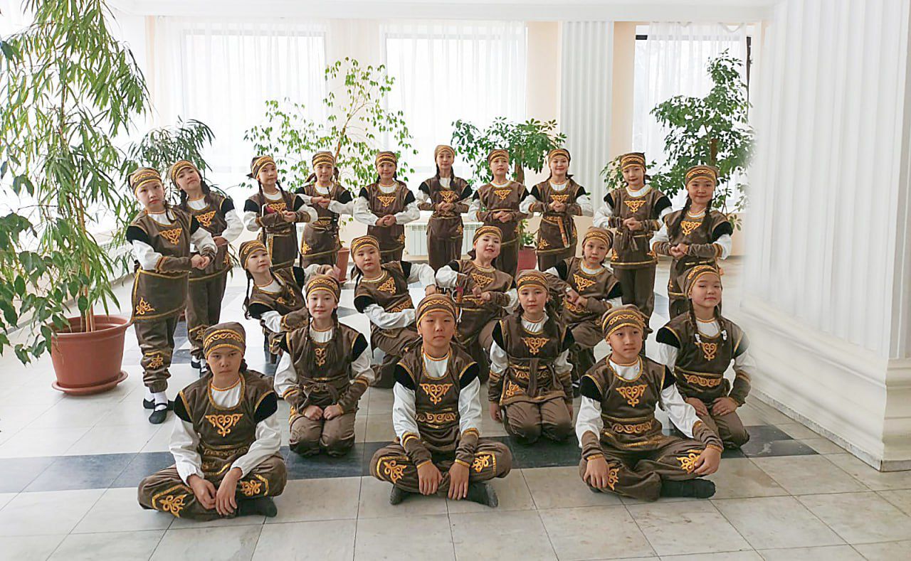 Ел намысын «Тұмар» қорғайды