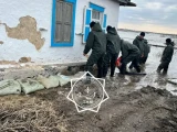 Су тасқынынан зардап шеккендерге үй салуға қанша қаражат бөлінеді?