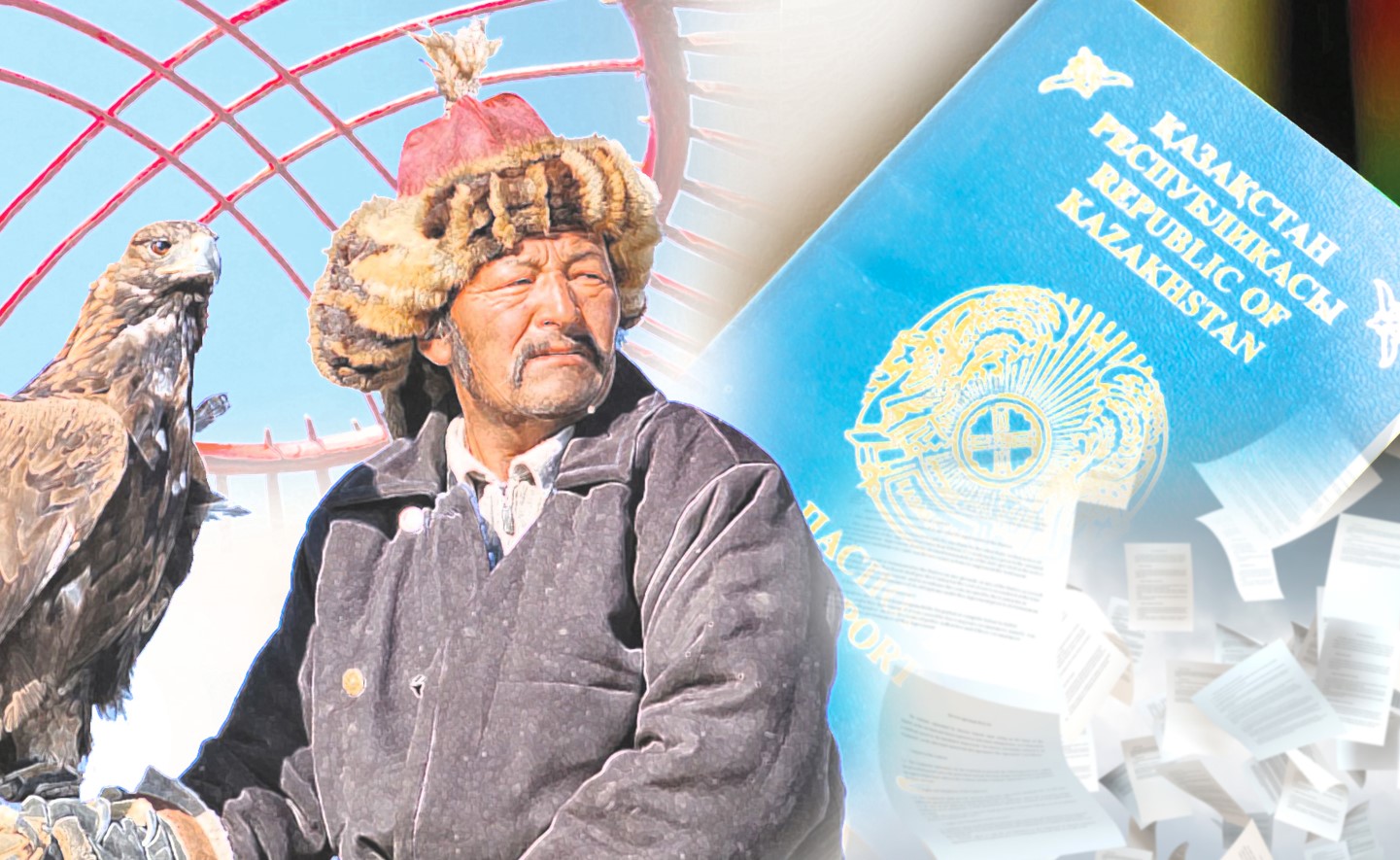 Қандастарды қуантатын құжат