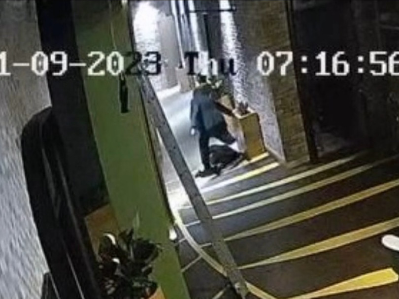 «Салтанатты ұрған сәттер түсіп қалған»: Бишімбаев бейнежазбаларды неге жойғанын айтты