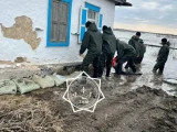 Қарғын судан зардап шеккен шаруалардың несиесі 3 жылға шегеруі мүмкін