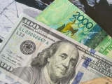 Доллар мен мұнай арзандап барады