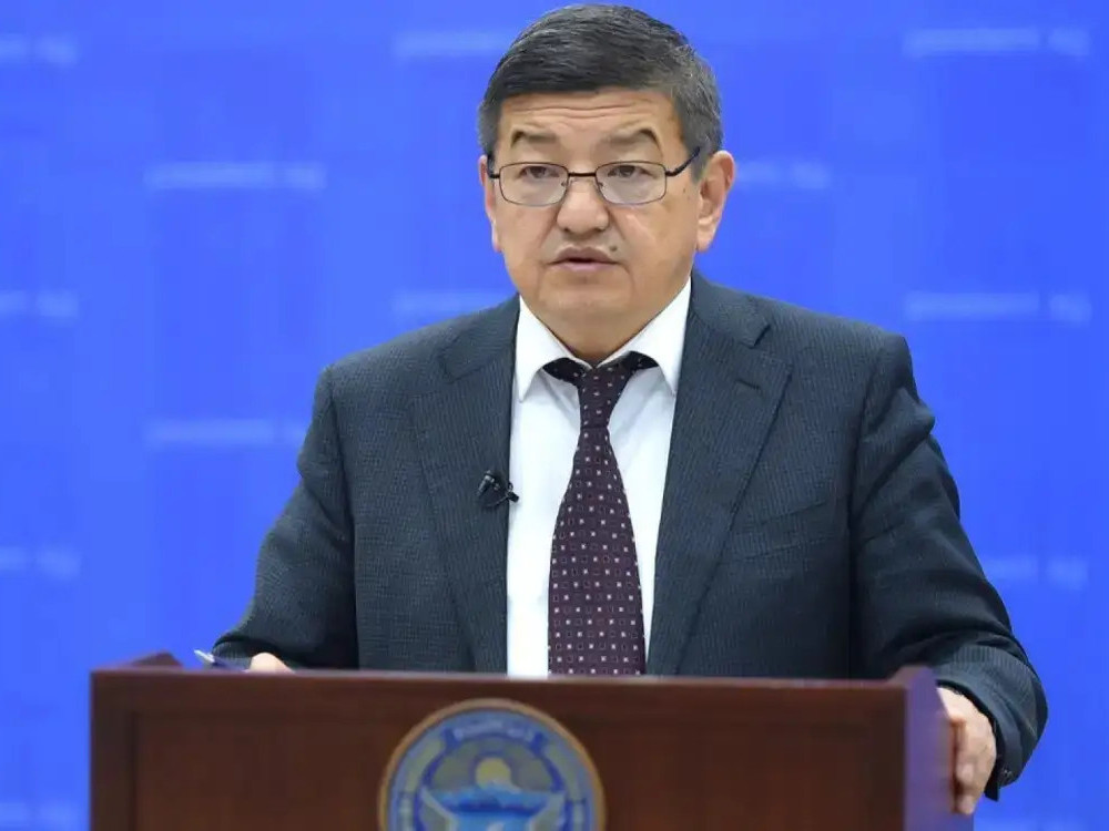 Қырғызстан Қазақстанға гуманитарлық көмек жібереді