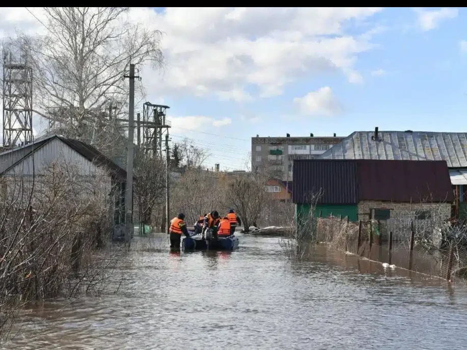 Солтүстік Қазақстан облысында 45 жастағы құтқарушы қайтыс болды