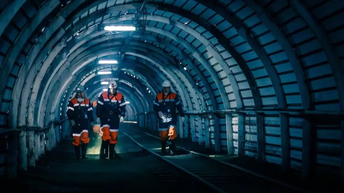 «Qarmet»  шахталарды цифрландырады