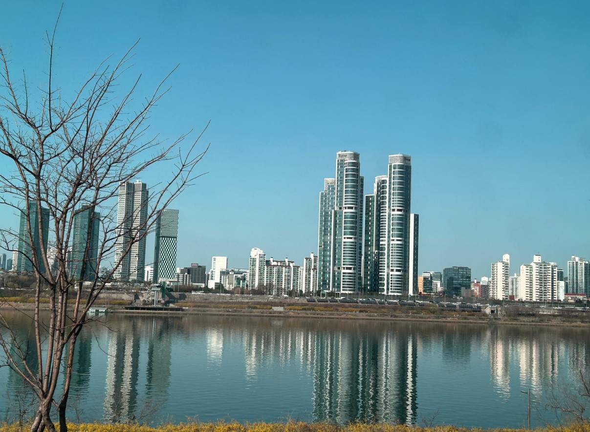 Таңдай тұнық ел