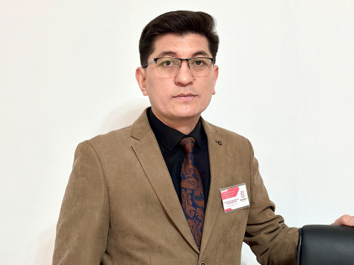 Қорқыныш қуанышқа ұлассын