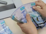 Өткен айда көпбалалы отбасыларға 40 млрд теңгеге жуық жәрдемақы төленді