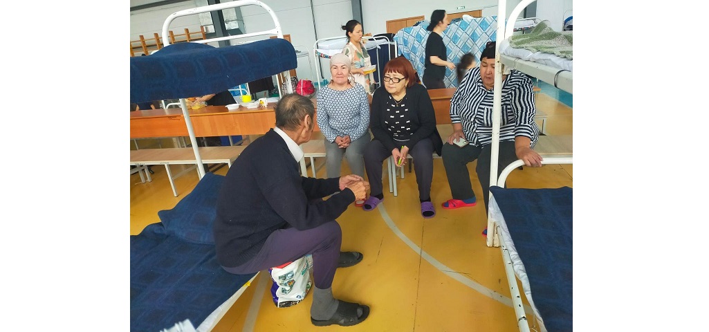 Қ.Құттымұрат