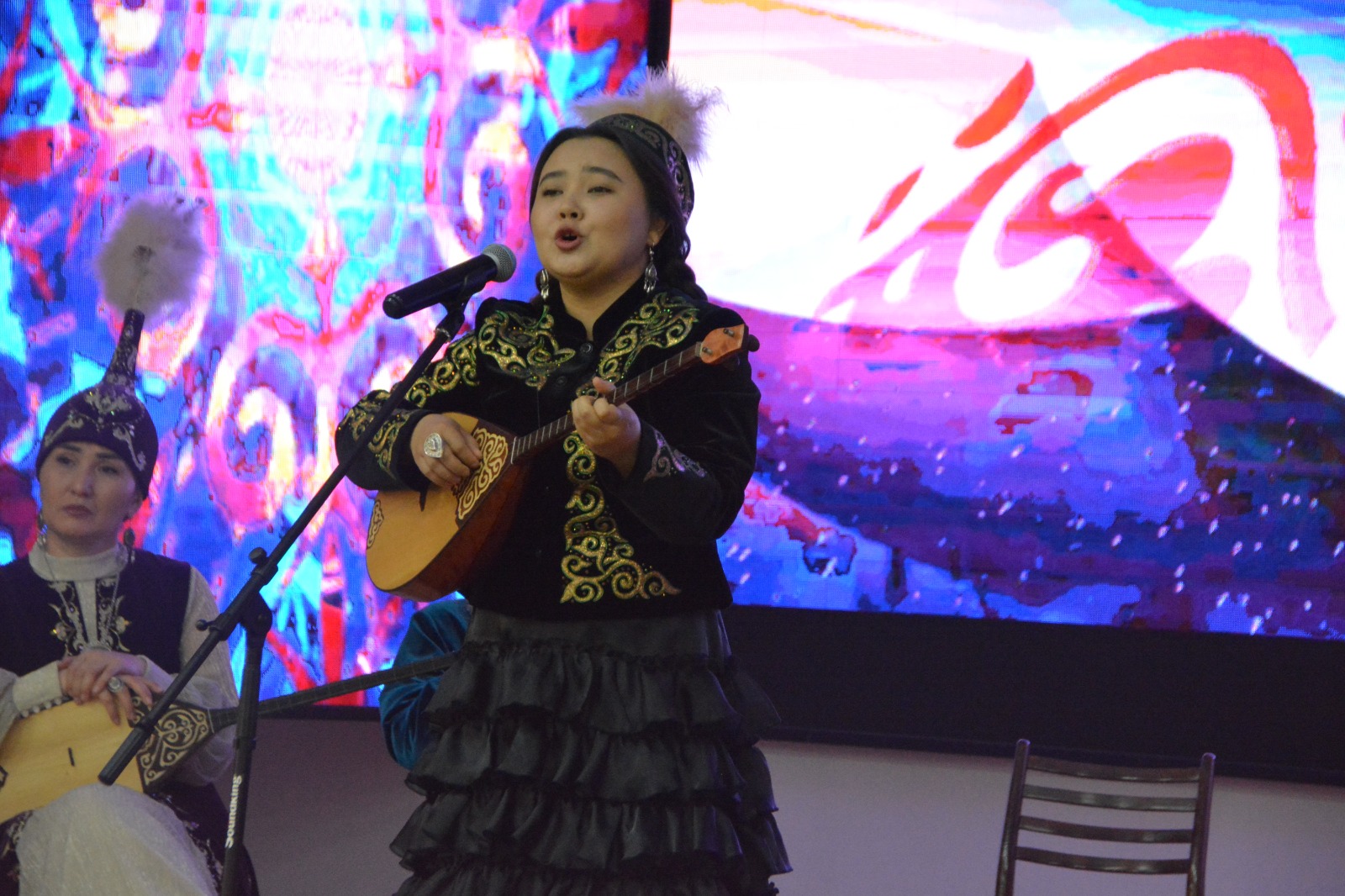 «Өнер қамқоршысы»: Павлодарда Қ.Сәтбаевтың 125 жылдығы тойланды