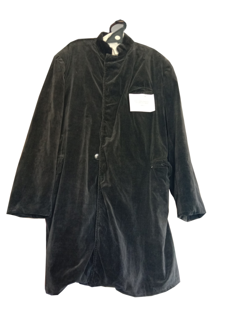 Қаллекиден қалған бұйымдар