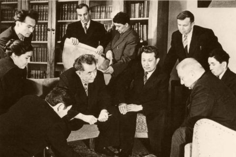 Әдебиет порталы