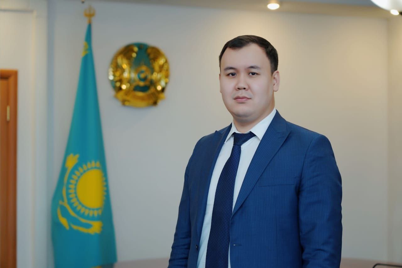 Камиль АҚАТОВ: Инвесторлар ғылымға 9,7 млрд теңге бөлді