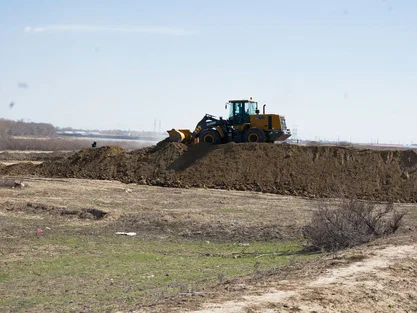 Атырау жедел штаб