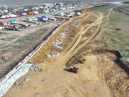 Атырау жедед штаб