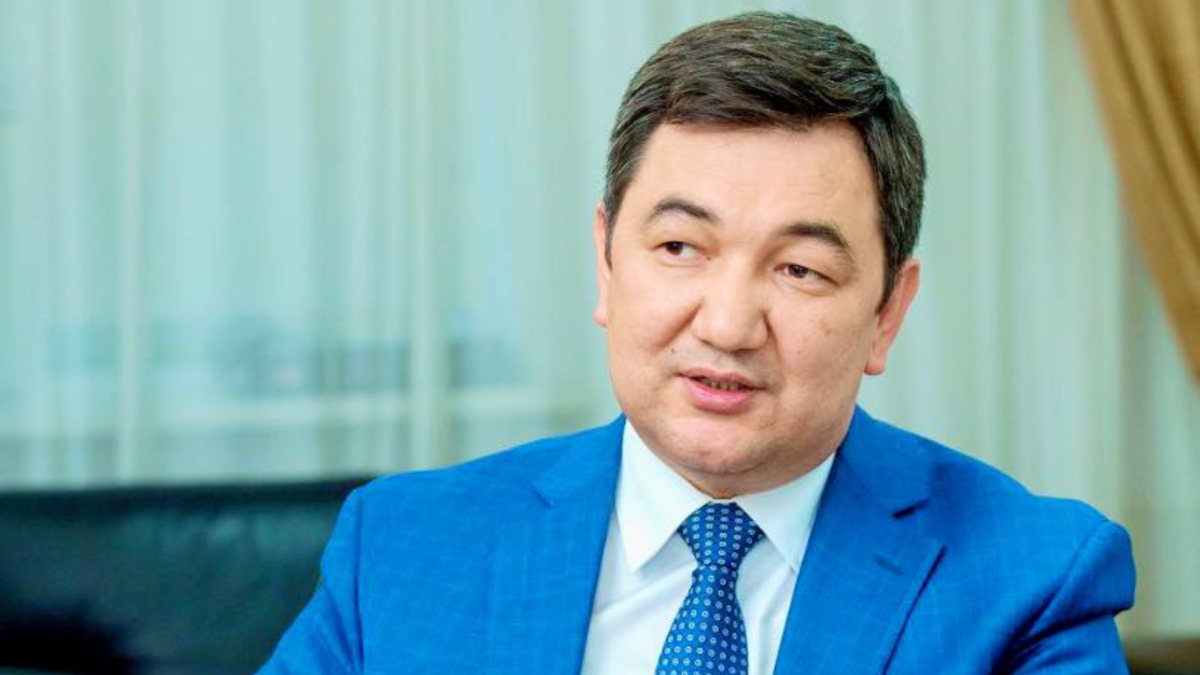 Зорлық-зомбылықты азайтады деп сенеміз - Дархан Қыдырәлі