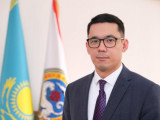 Алматы әкімі аппаратының басшысы тағайындалды